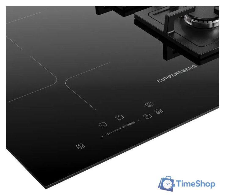 Варочная панель KUPPERSBERG IGS 601 - Изображение №3 — Интернет-магазин Time-Shop
