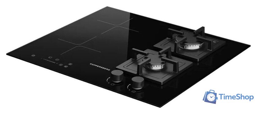 Варочная панель KUPPERSBERG IGS 601 - Изображение №2 — Интернет-магазин Time-Shop