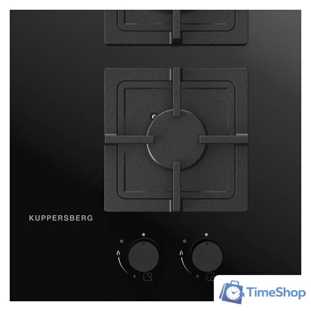 Варочная панель KUPPERSBERG IGS 601 - Изображение №4 — Интернет-магазин Time-Shop