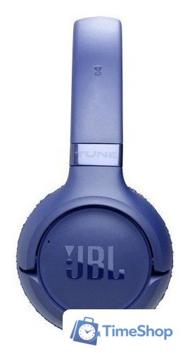 Наушники JBL Tune 680NC (синий) - Изображение №7 — Интернет-магазин Time-Shop