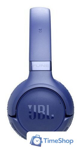 Наушники JBL Tune 680NC (синий) - Изображение №5 — Интернет-магазин Time-Shop