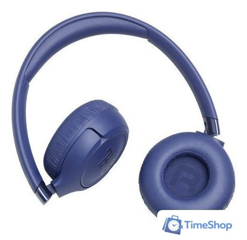 Наушники JBL Tune 680NC (синий) - Изображение №8 — Интернет-магазин Time-Shop