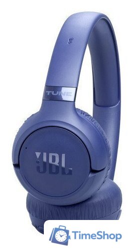 Наушники JBL Tune 680NC (синий) - Изображение №4 — Интернет-магазин Time-Shop