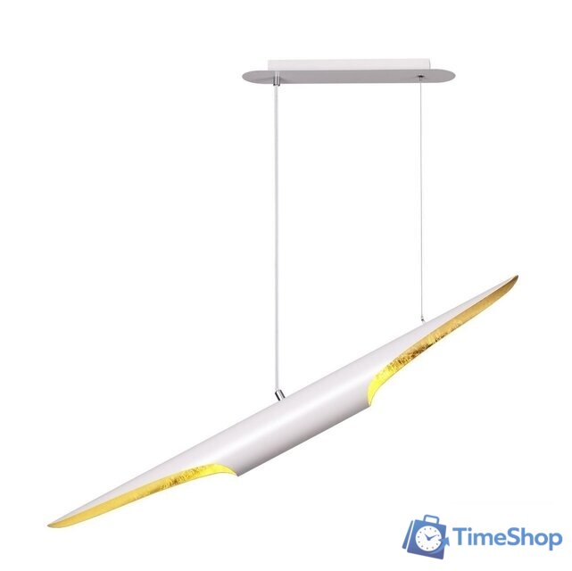 Подвесная люстра Odeon Light Whitney 3816/50WG - Изображение №1 — Интернет-магазин Time-Shop