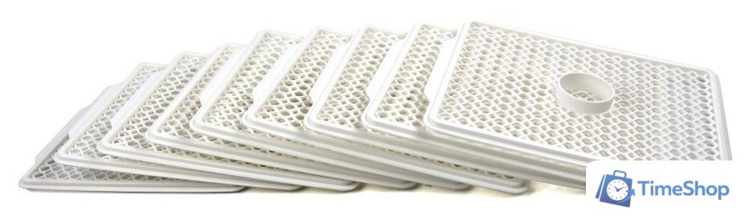 Сушилка для овощей и фруктов Marta MT-1956 (лиловый аметист) - Изображение №9 — Интернет-магазин Time-Shop