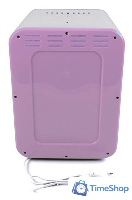 Сушилка для овощей и фруктов Marta MT-1956 (лиловый аметист) - Изображение №5 — Интернет-магазин Time-Shop