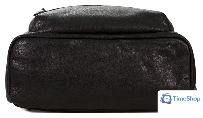 Городской рюкзак Francesco Molinary 513-10816-1-024BLK - Изображение №4 — Интернет-магазин Time-Shop