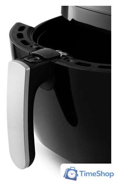 Аэрогриль (аэрофритюрница) Kitfort KT-2220 - Изображение №6 — Интернет-магазин Time-Shop