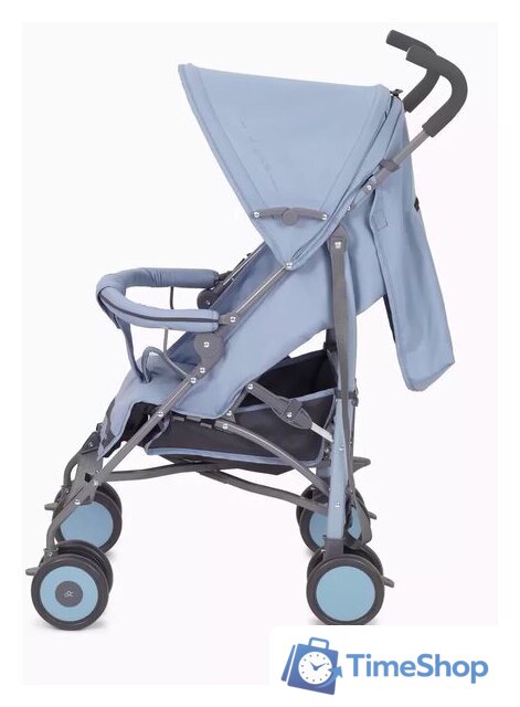 Коляска прогулочная «трость» Rant Basic Tango RA352 (pacific blue) - Изображение №9 — Интернет-магазин Time-Shop