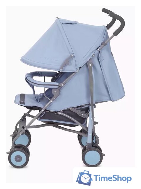 Коляска прогулочная «трость» Rant Basic Tango RA352 (pacific blue) - Изображение №10 — Интернет-магазин Time-Shop