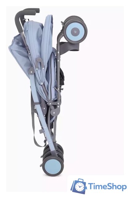Коляска прогулочная «трость» Rant Basic Tango RA352 (pacific blue) - Изображение №16 — Интернет-магазин Time-Shop