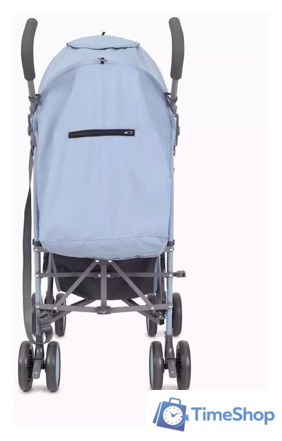 Коляска прогулочная «трость» Rant Basic Tango RA352 (pacific blue) - Изображение №11 — Интернет-магазин Time-Shop