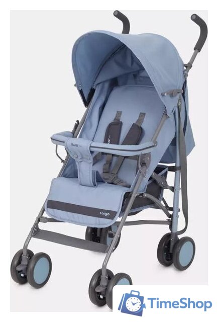 Коляска прогулочная «трость» Rant Basic Tango RA352 (pacific blue) - Изображение №1 — Интернет-магазин Time-Shop