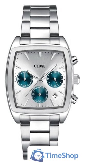 Наручные часы Cluse CW52003 - Изображение №1 — Интернет-магазин Time-Shop