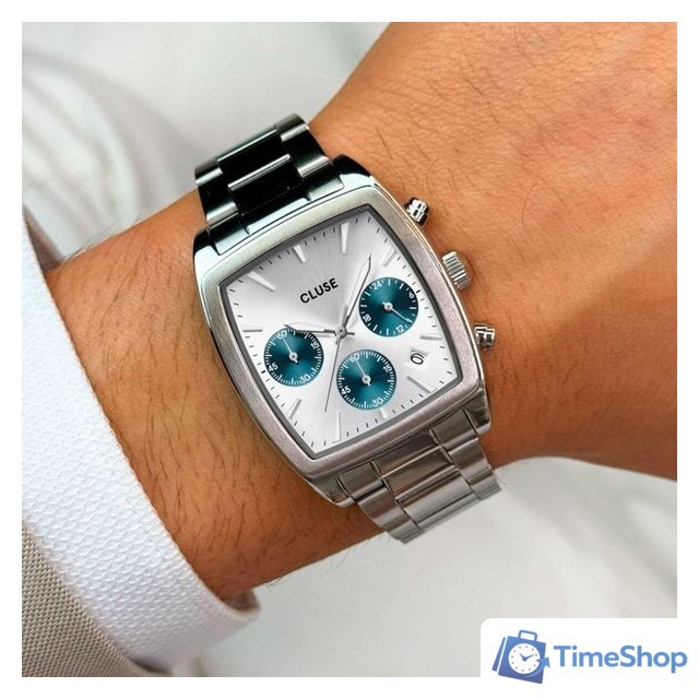 Наручные часы Cluse CW52003 - Изображение №4 — Интернет-магазин Time-Shop