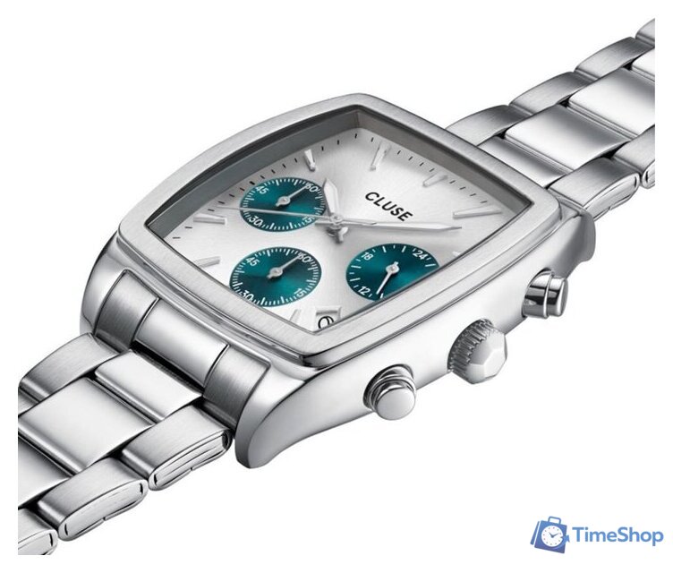 Наручные часы Cluse CW52003 - Изображение №2 — Интернет-магазин Time-Shop