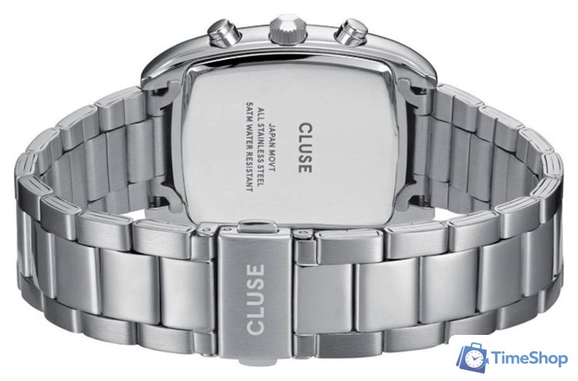Наручные часы Cluse CW52003 - Изображение №3 — Интернет-магазин Time-Shop