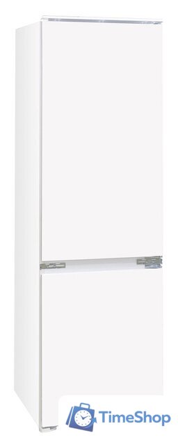 Холодильник Zigmund & Shtain BR 03.1772 SX - Изображение №2 — Интернет-магазин Time-Shop