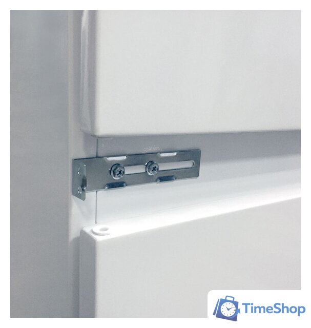 Холодильник Zigmund & Shtain BR 03.1772 SX - Изображение №5 — Интернет-магазин Time-Shop