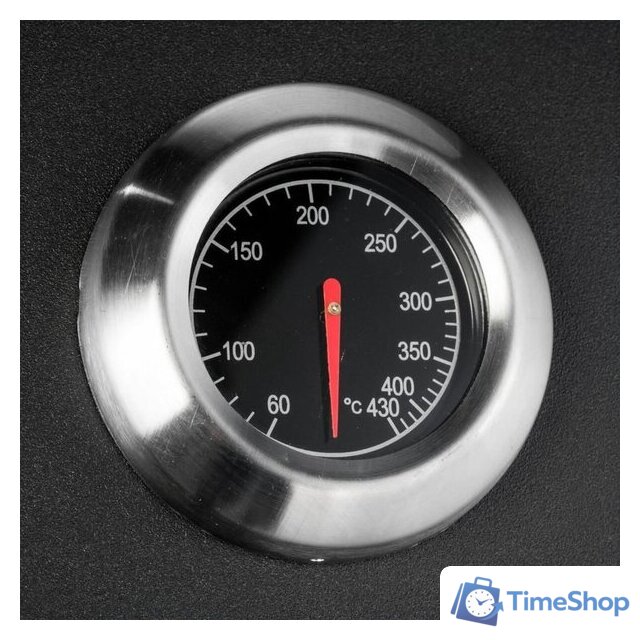 Газовый гриль для дачи Activa Dakota III 4+1 19784G - Изображение №10 — Интернет-магазин Time-Shop