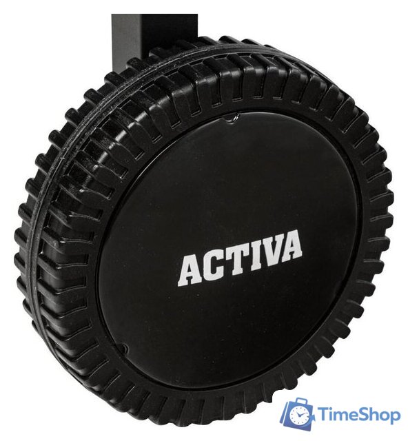 Газовый гриль для дачи Activa Dakota III 4+1 19784G - Изображение №11 — Интернет-магазин Time-Shop