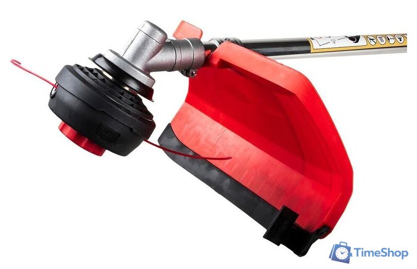 Триммер DDE GB520 - Изображение №5 — Интернет-магазин Time-Shop