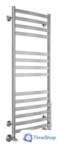 Полотенцесушитель TERMINUS Авиэль П14 500х1200 нп - Изображение №3 — Интернет-магазин Time-Shop