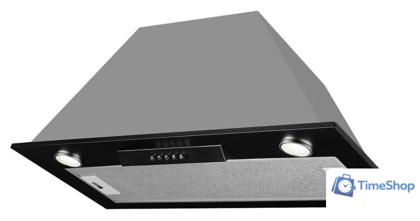 Кухонная вытяжка KUPPERSBERG Inlinea 70 BX - Изображение №1 — Интернет-магазин Time-Shop