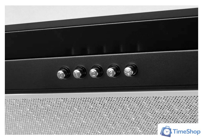 Кухонная вытяжка KUPPERSBERG Inlinea 70 BX - Изображение №2 — Интернет-магазин Time-Shop