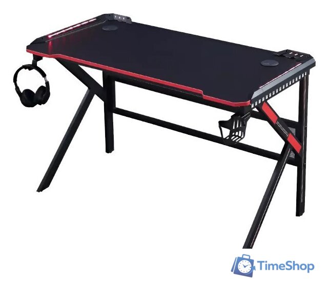 Геймерский стол Jiqiao Н1001 - Изображение №1 — Интернет-магазин Time-Shop