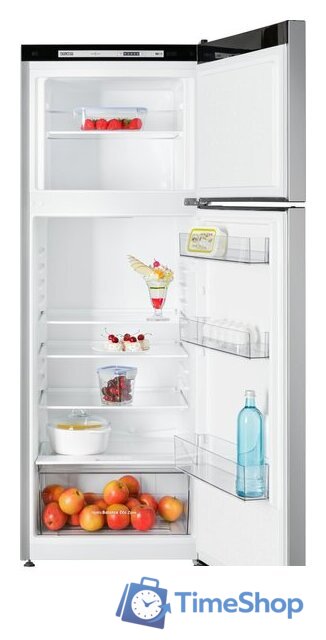 Холодильник ATLANT ХМ-3635-189 - Изображение №4 — Интернет-магазин Time-Shop