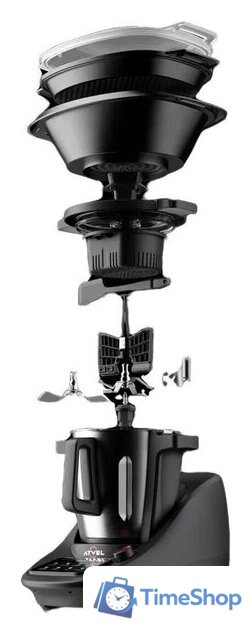 Кулинарный робот Atvel Kitchenbot M5 - Изображение №5 — Интернет-магазин Time-Shop