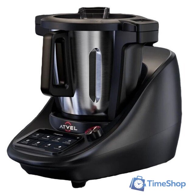 Кулинарный робот Atvel Kitchenbot M5 - Изображение №4 — Интернет-магазин Time-Shop