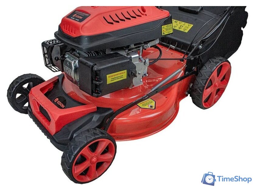 Газонокосилка Edon GML-510/4800 - Изображение №6 — Интернет-магазин Time-Shop