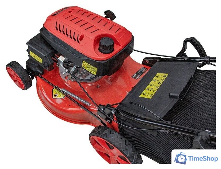 Газонокосилка Edon GML-510/4800 - Изображение №4 — Интернет-магазин Time-Shop
