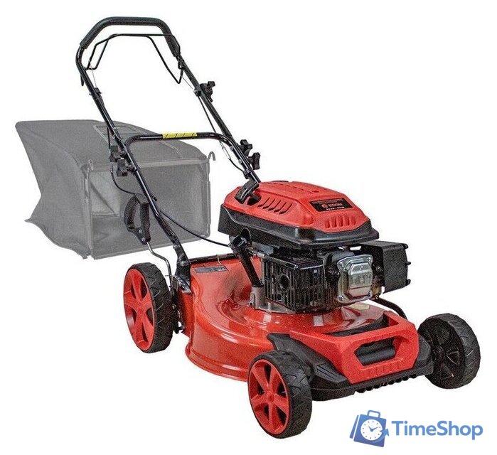 Газонокосилка Edon GML-510/4800 - Изображение №21 — Интернет-магазин Time-Shop