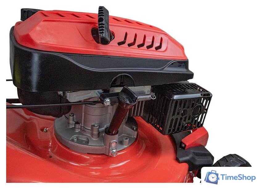 Газонокосилка Edon GML-510/4800 - Изображение №3 — Интернет-магазин Time-Shop