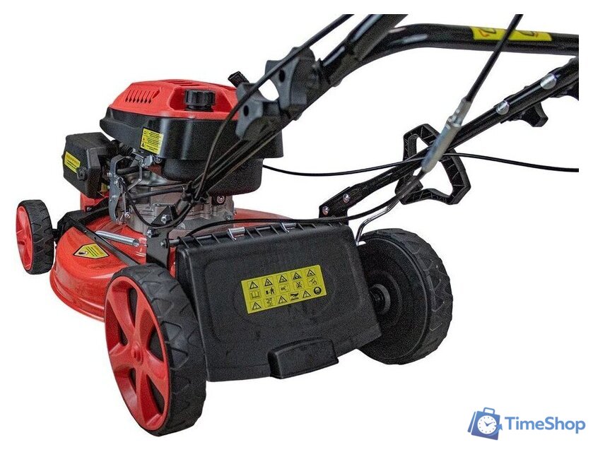 Газонокосилка Edon GML-510/4800 - Изображение №11 — Интернет-магазин Time-Shop