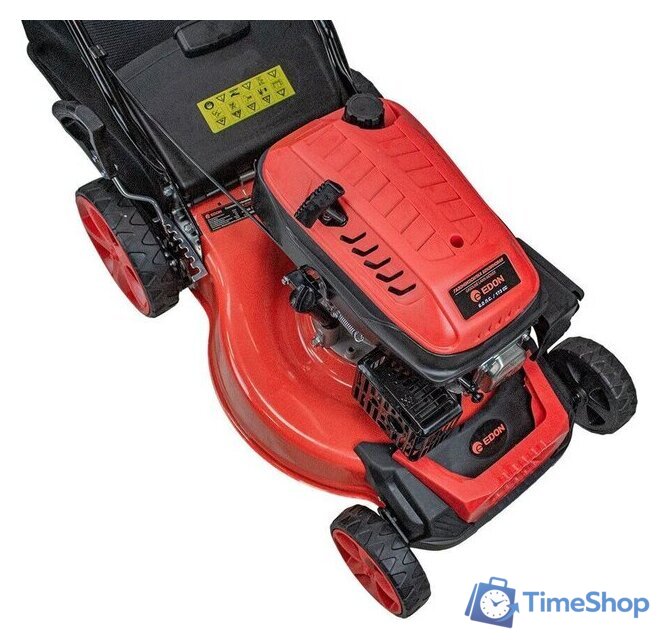 Газонокосилка Edon GML-510/4800 - Изображение №5 — Интернет-магазин Time-Shop