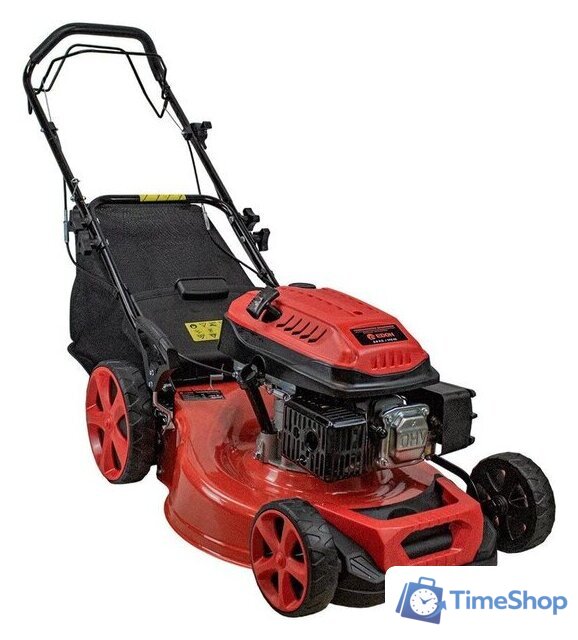 Газонокосилка Edon GML-510/4800 - Изображение №1 — Интернет-магазин Time-Shop