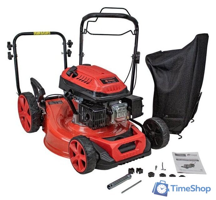 Газонокосилка Edon GML-510/4800 - Изображение №14 — Интернет-магазин Time-Shop