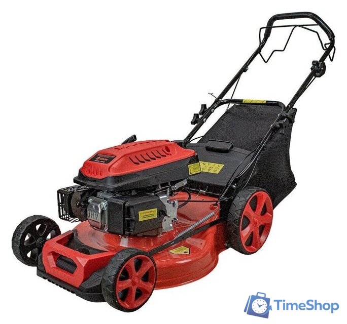 Газонокосилка Edon GML-510/4800 - Изображение №16 — Интернет-магазин Time-Shop