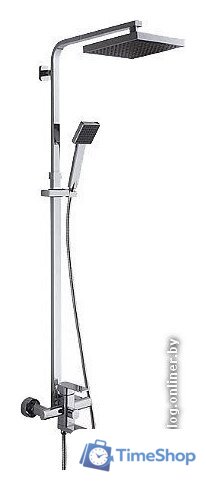 Душевая система  Ledeme L2433 - Изображение №1 — Интернет-магазин Time-Shop