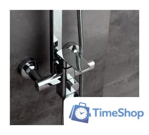 Душевая система  Ledeme L2433 - Изображение №5 — Интернет-магазин Time-Shop