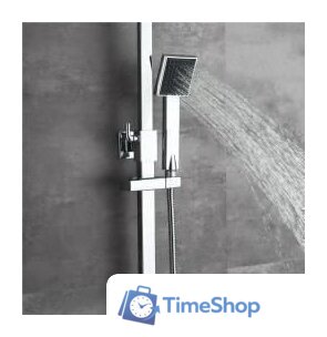 Душевая система  Ledeme L2433 - Изображение №7 — Интернет-магазин Time-Shop