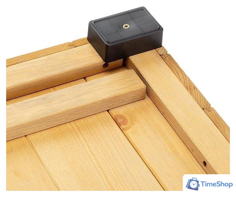 Будка Ferplast Baita 50 87013000 - Изображение №6 — Интернет-магазин Time-Shop