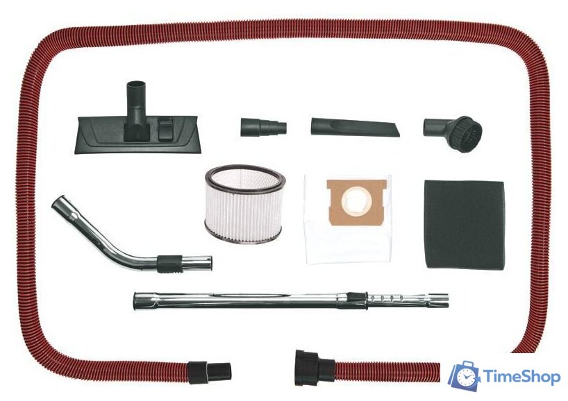 Пылесос Einhell TE-VC 2025 SACL - Изображение №2 — Интернет-магазин Time-Shop