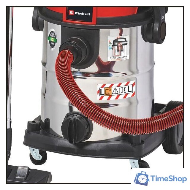 Пылесос Einhell TE-VC 2025 SACL - Изображение №7 — Интернет-магазин Time-Shop