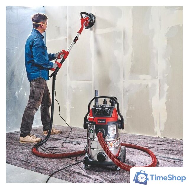 Пылесос Einhell TE-VC 2025 SACL - Изображение №4 — Интернет-магазин Time-Shop