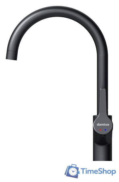 Смеситель Damixa Eclipse DX310720300 - Изображение №2 — Интернет-магазин Time-Shop